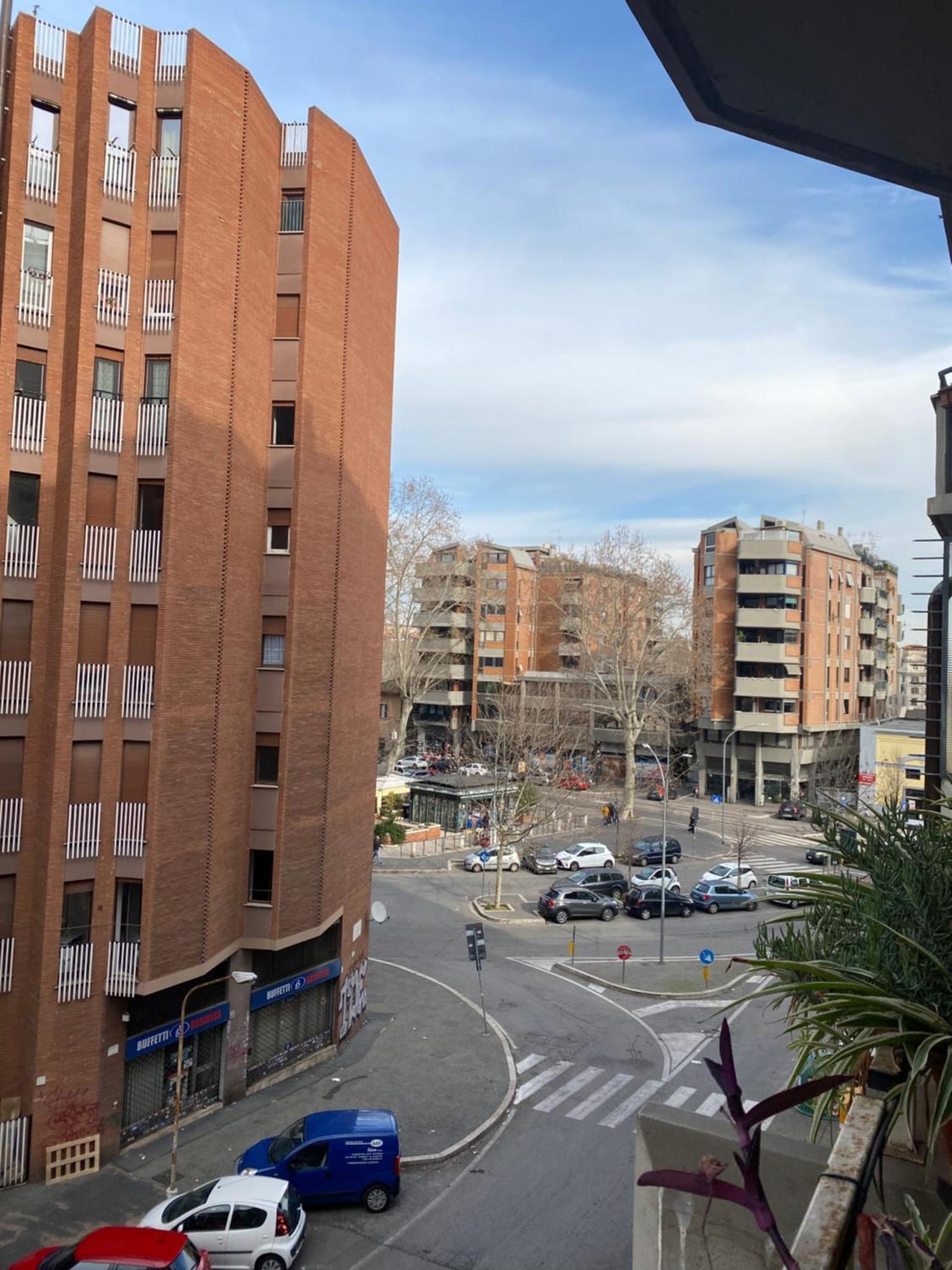 52 Trastevere Apartment Rom