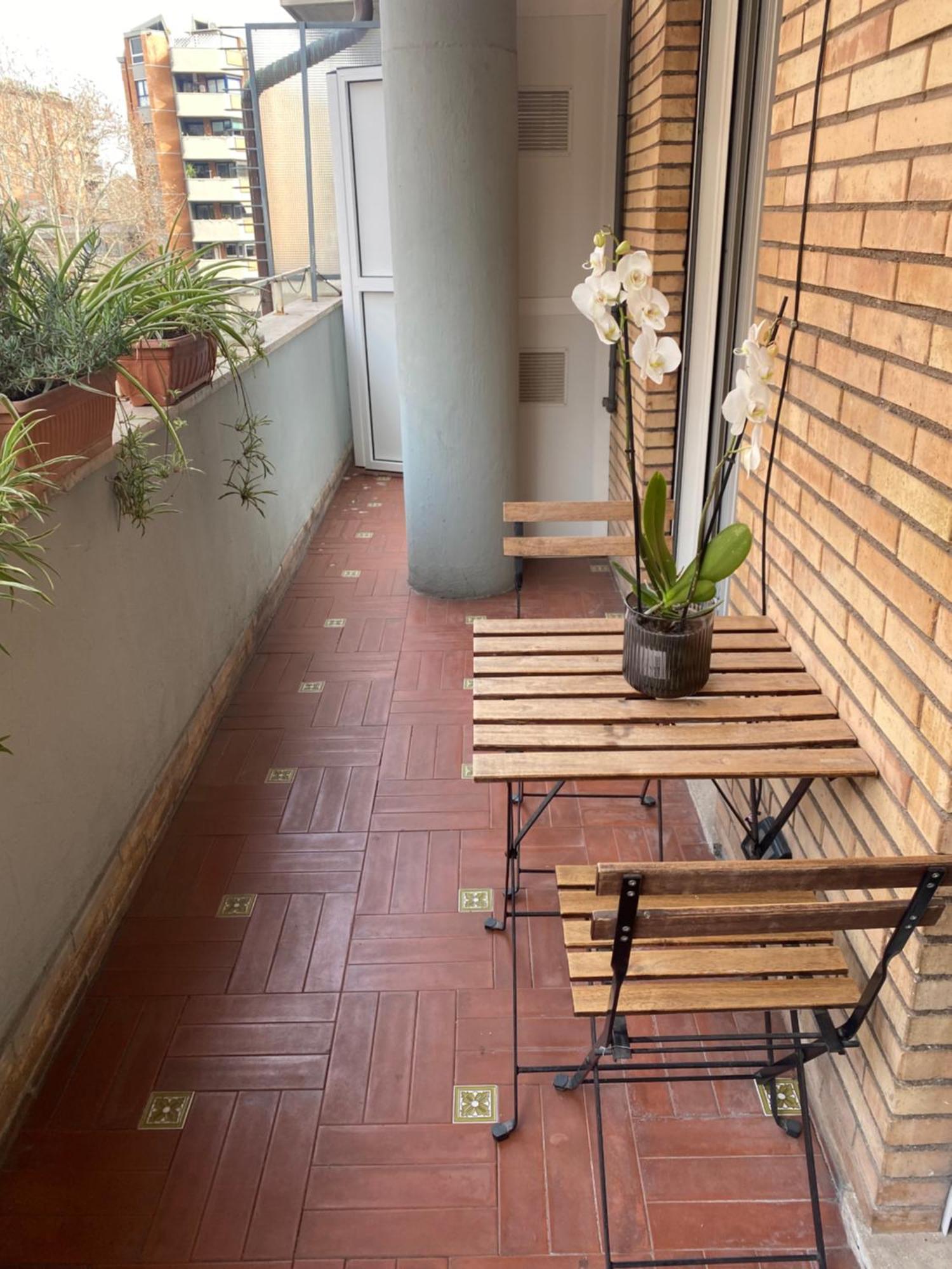 Apartment 52 Trastevere Rom