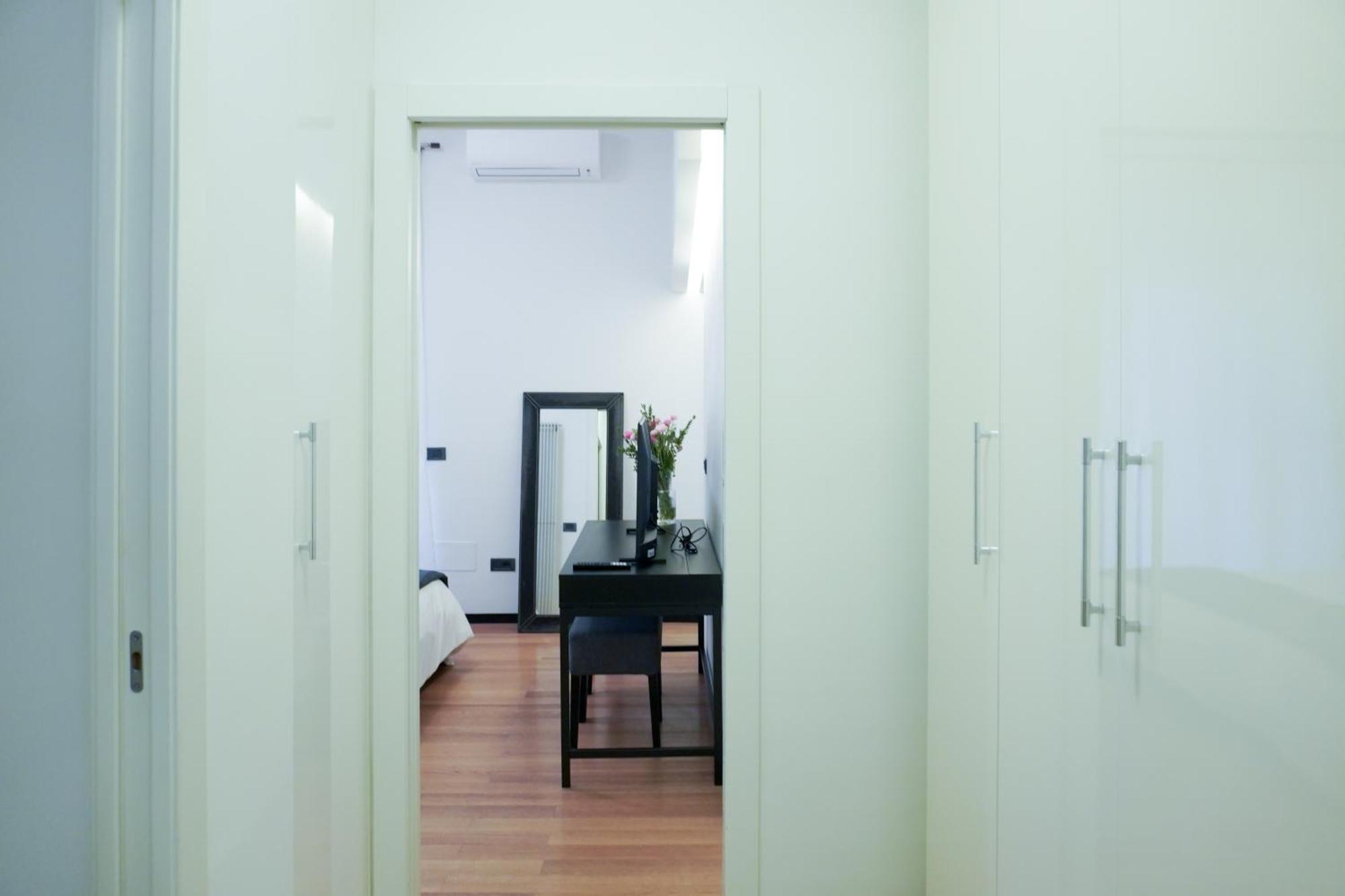 52 Trastevere Apartment Rom